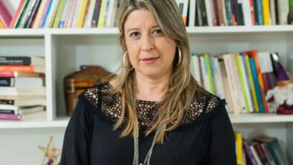 La ministra de Seguridad defendió la baja de la edad de imputabilidad