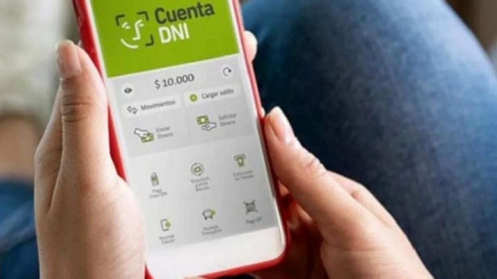 Cuenta DNI continúa sumando más promociones en abril