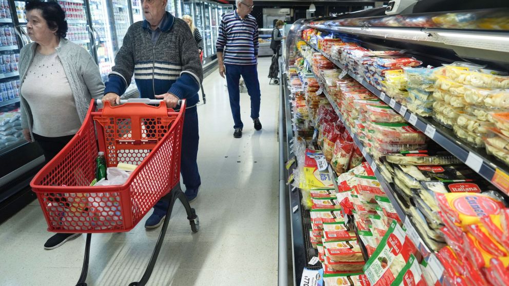 Enero podría ser el tercer mes consecutivo de aumento de la inflación interanual