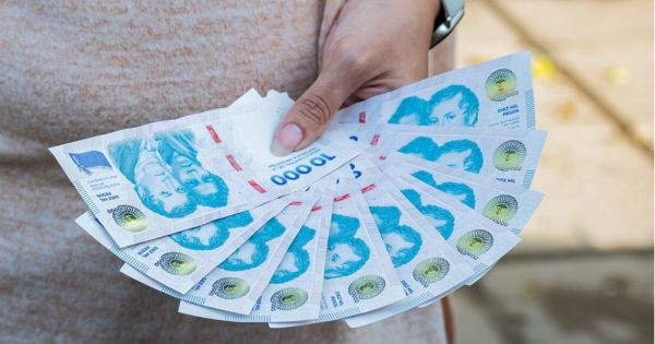 Dólar sube 5% en junio: plazo fijo pierde atractivo para ahorristas