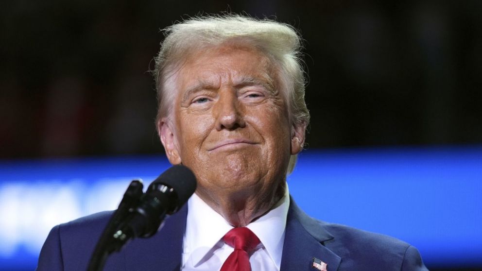 Estados Unidos confirm� su intenci�n de comprar Groenlandia