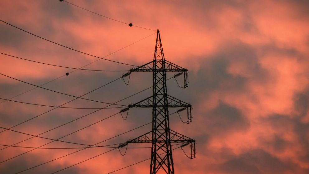 El consumo eléctrico de noviembre fue el más bajo para ese mes en cuatro años