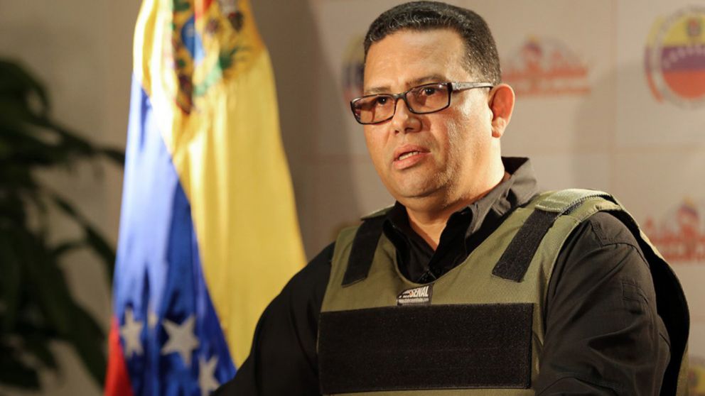 Qui�n es Gustavo Gonz�lez L�pez