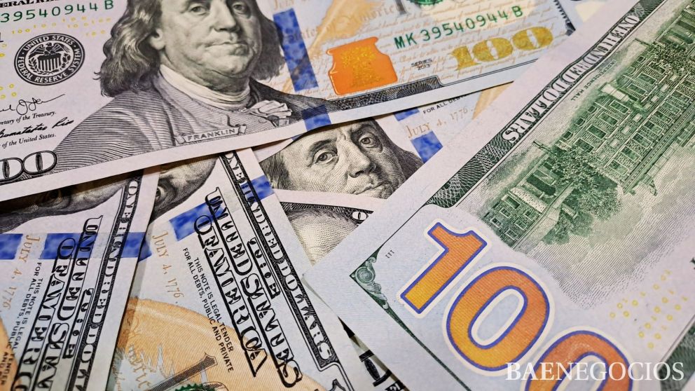 Cómo comprar, vender y transferir dólares hoy con cuenta DNI