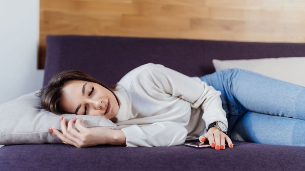 Cerebro y salud: el precio cerebral de dormir mal