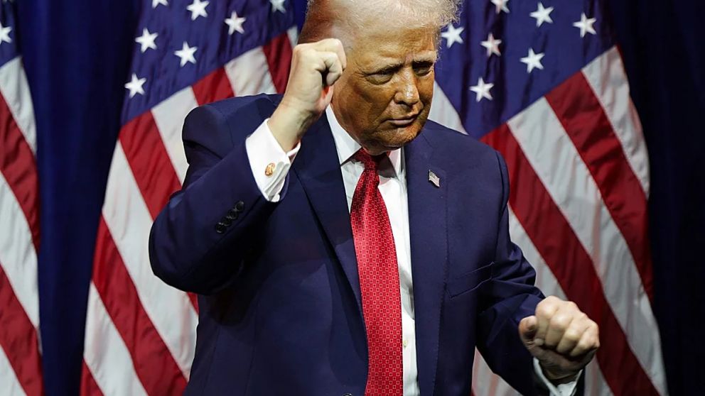 Estados Unidos se retira de 66 organismos internacionales