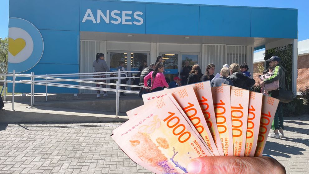 ¿Cuándo cobro Anses?