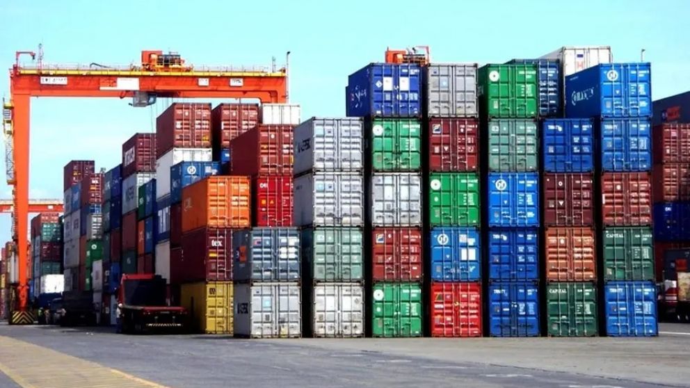 El intercambio comercial con Brasil terminó el año con un rojo de más de USD5200 millones