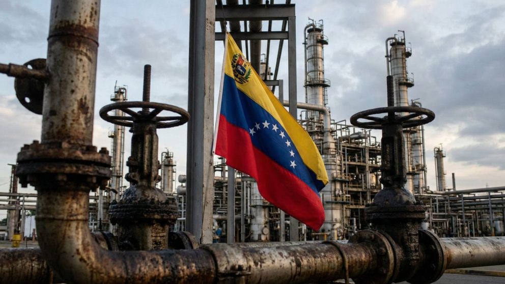El avance de EEUU sobre el petróleo venezolano tendrá un impacto crediticio acotado