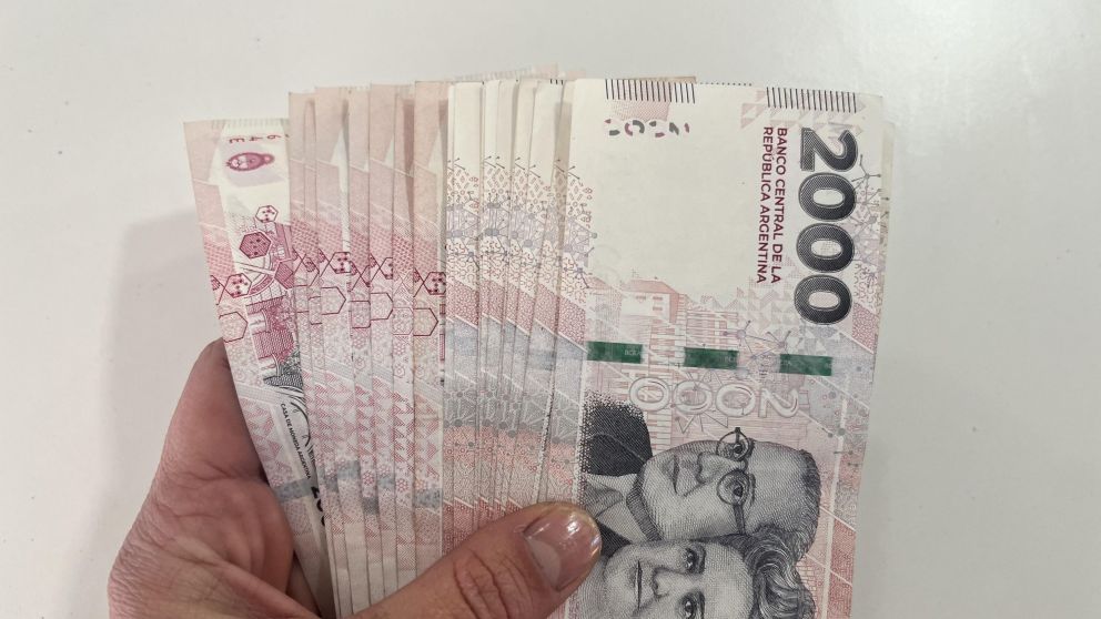 Monto de la Compensación Económica para jubilados con haberes máximos