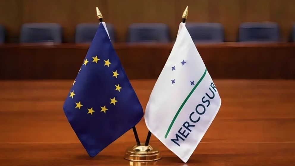 El Mercosur tiene hasta 15 años para eliminar sus aranceles (para dar tiempo a sus industrias), mientras que la UE lo hará de forma más rápida