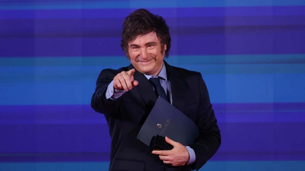 Milei inaugura este martes la Argentina Week en Nueva York