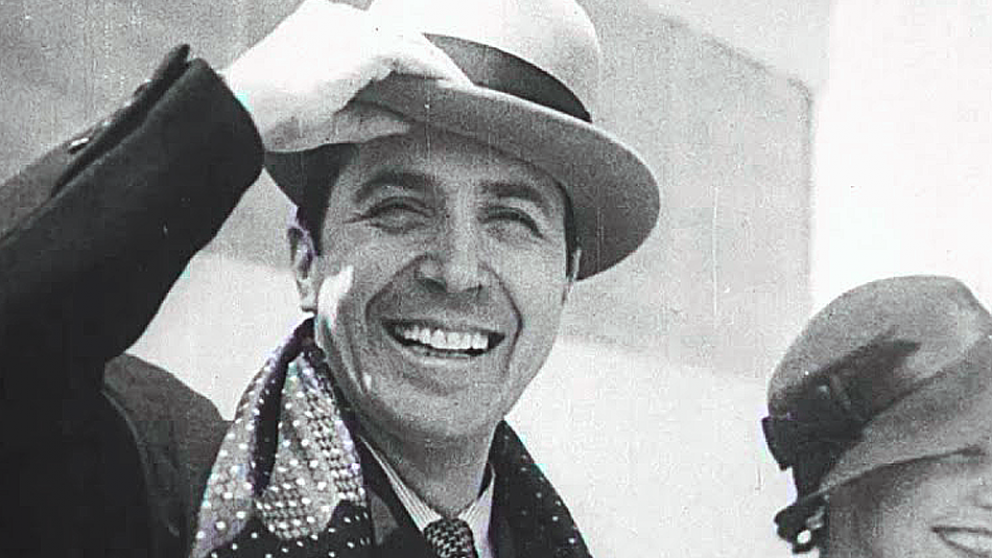 El Registro Civil de Uruguay respaldar�a la identidad legal de Carlos Gardel

