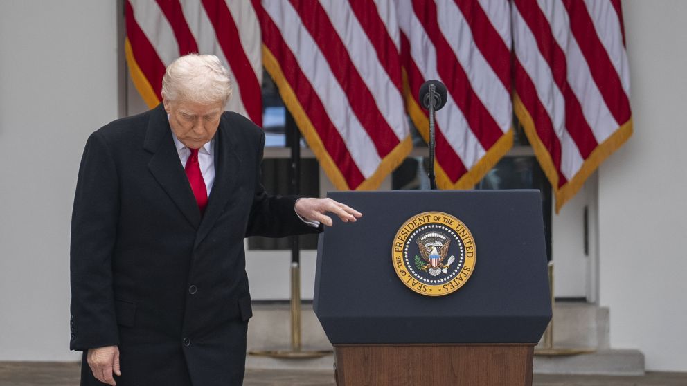 El acuerdo UE-Mercosur deja en evidencia el contraste con la pol�tica de Trump 