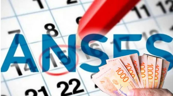 ¿Cuándo cobro Anses?