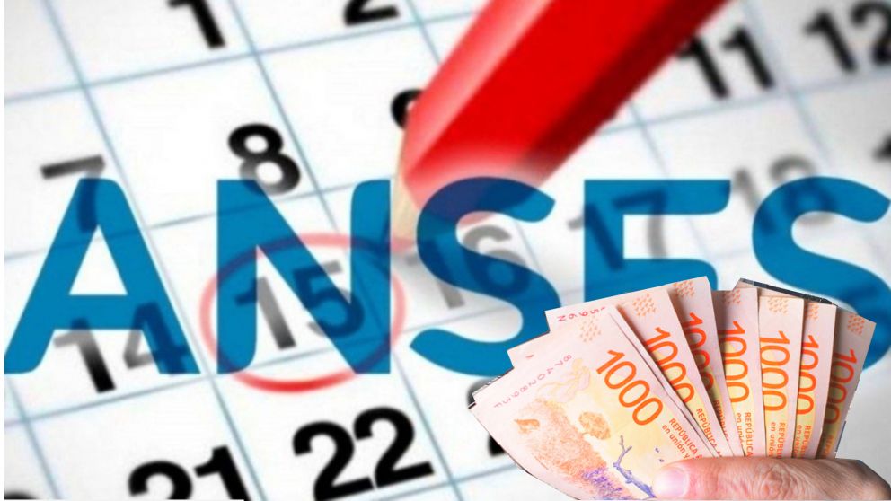 Cuándo cobro la jubilación de Anses