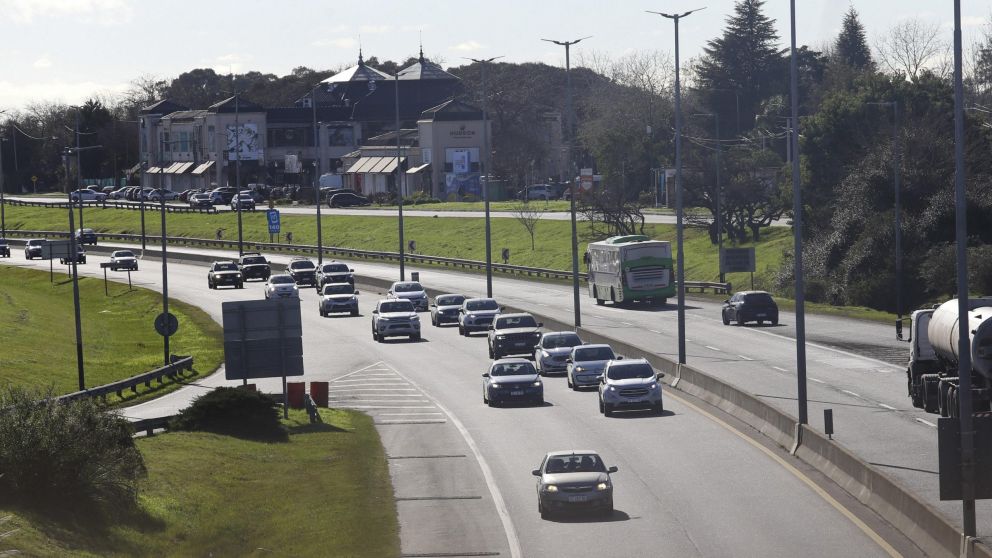 Delegan a 9 provincias la potestad de cobrar peajes