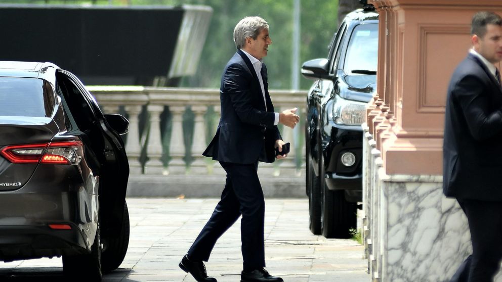 Próximo desafío: Economía enfrenta un vencimiento de $19,3 billones