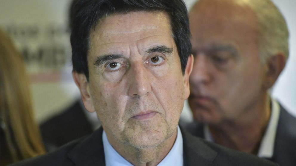 Melconian advirtió que el Gobierno no está en condiciones de bajar la inflación a un dígito anual