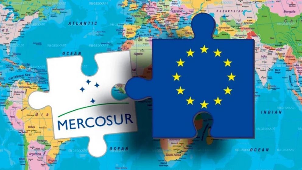 UE-Mercosur: cuáles son los próximos pasos para poner en marcha el pacto