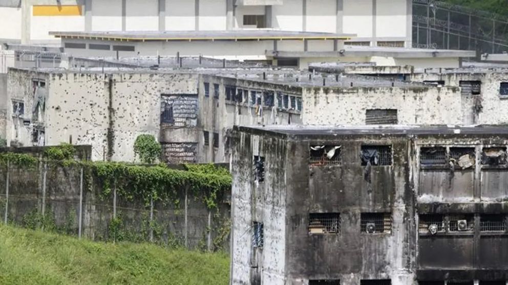 Venezuela habilitó visitas en El Rodeo I, tras meses de aislamiento