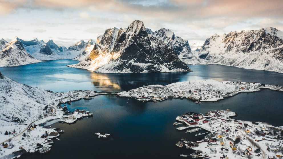 Groenlandia, el nuevo epicentro del siglo XXI