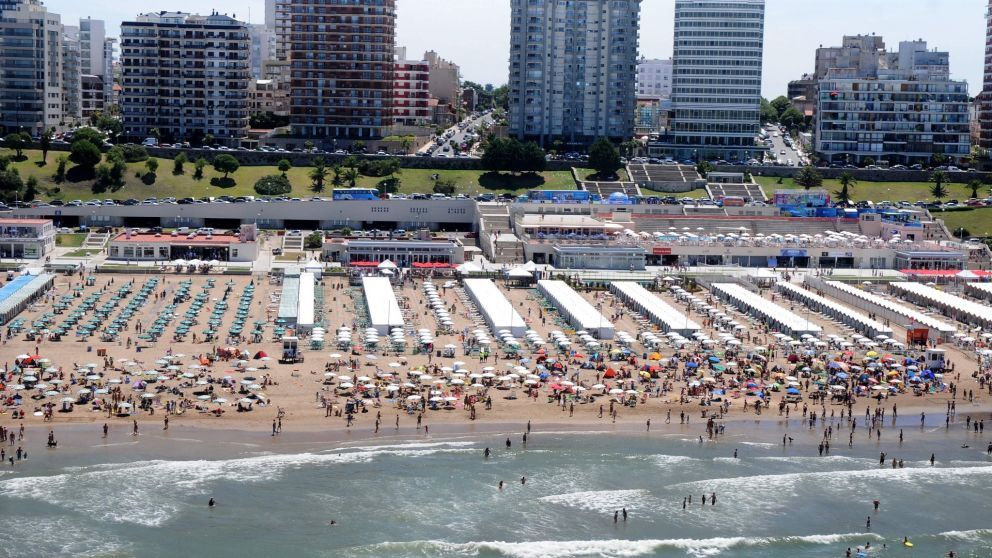 Verano 2026: Cuánto cuesta vacacionar en la Costa Atlántica
