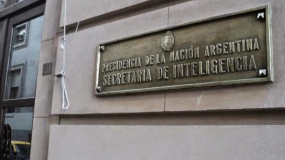 La Justicia rechazó el DNU que amplía las facultades de la SIDE