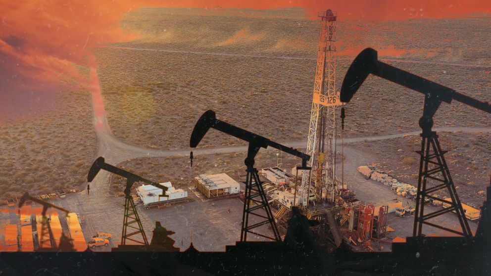 Argentina crecerá, pese a que el precio promedio del petróleo caiga 8,5% este año