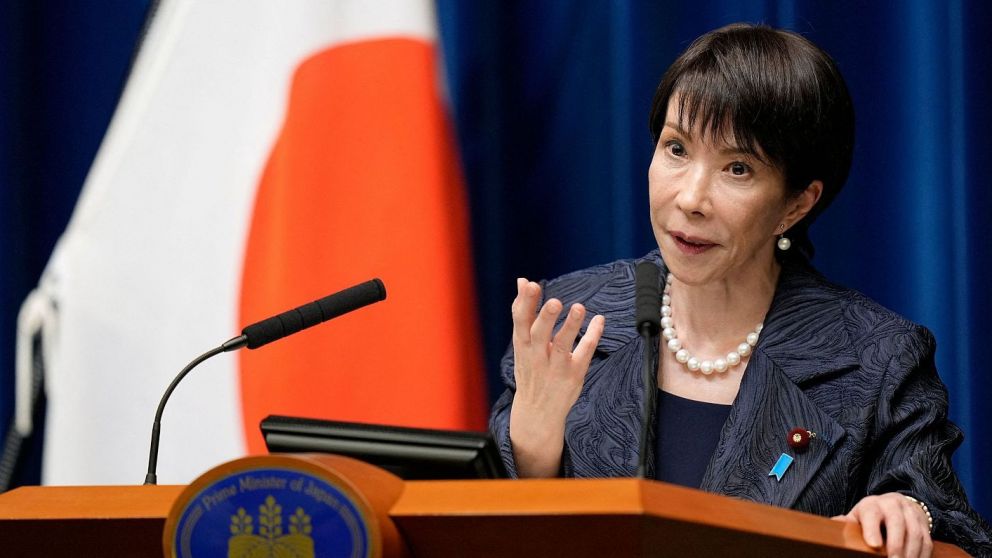 Hiroshima y Nagasaki piden que Japón no reciba armas nucleares