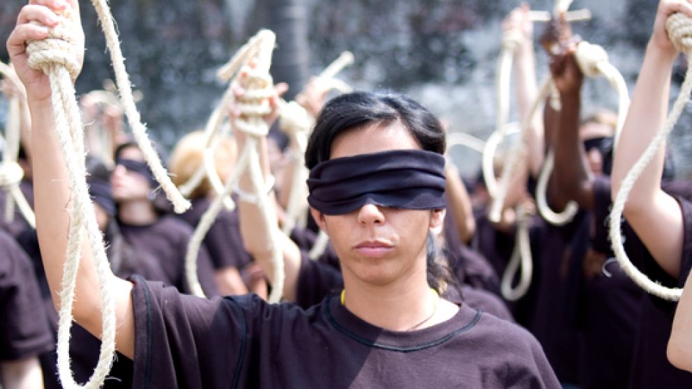 HRW denunci� 356 ejecuciones por pena de muerte en Arabia Saudita en 2025