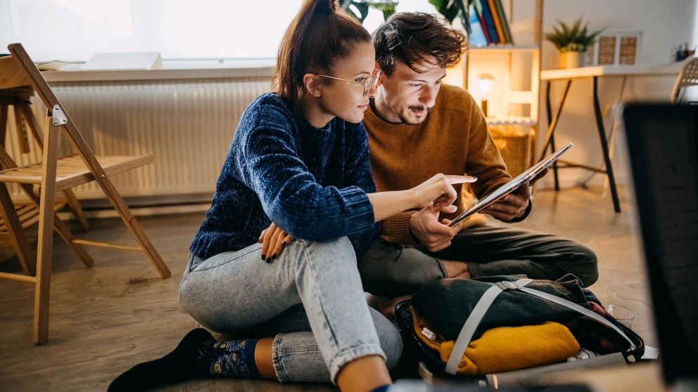 El proceso de evaluación y aprobación de los créditos hipotecarios en el Banco Nación ya es 100% digital.