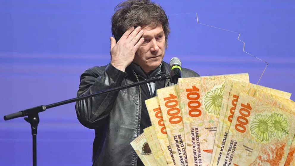 En abril, se modificó un requisito clave para cobrar el bono para jubilados