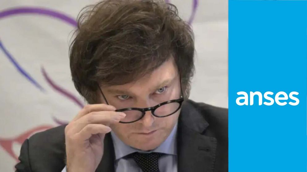 El presidente Javier Milei oficializ� los montos de las jubilaciones m�nimas y m�ximas de febrero
