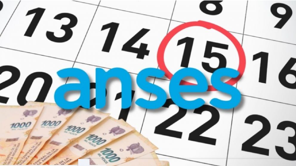 Comenzó el pago de febrero para los jubilados de Anses