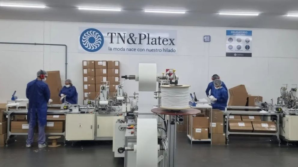 TN & Platex cierra la segunda planta en Tucumán y despide a 190 trabajadores