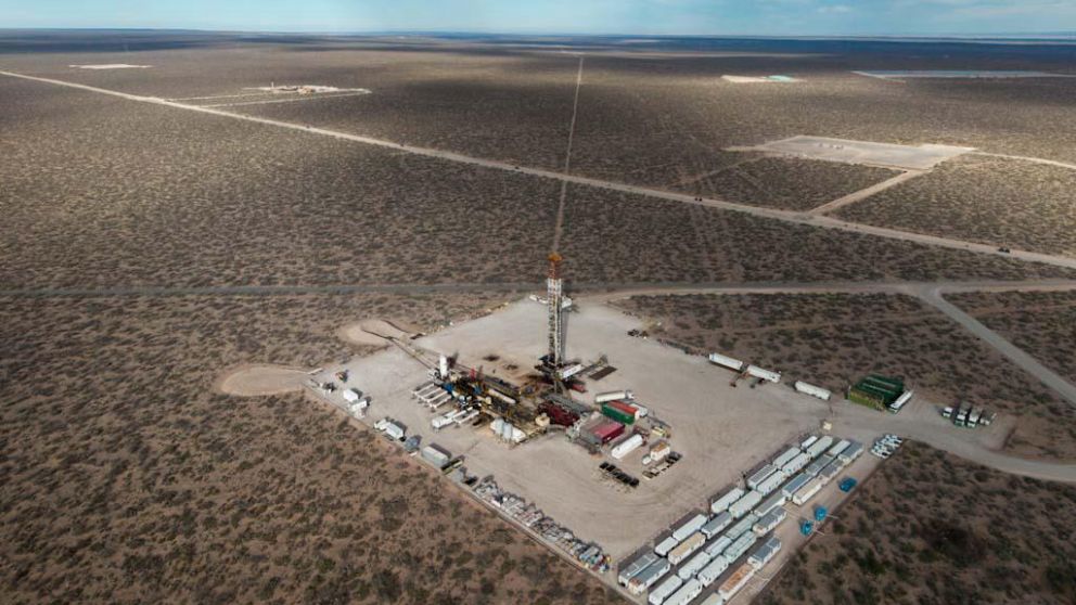 La ilusión de la autosuficiencia y el riesgo de apostar todo a Vaca Muerta