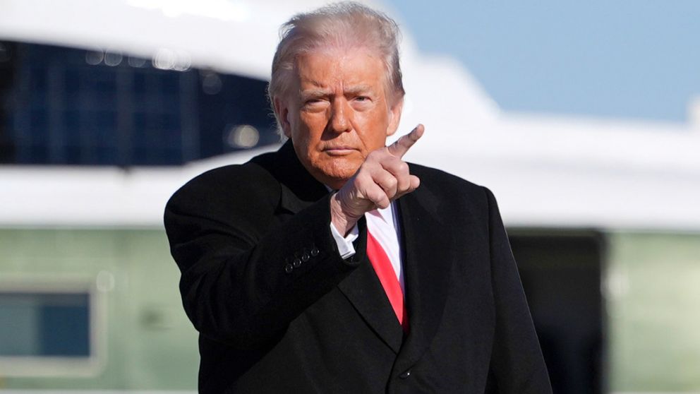 Estados Unidos endurece su postura y parece inminente un ataque a Irán