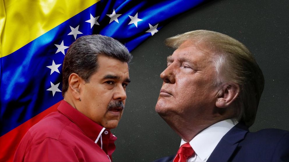 La transición "a la venezolana": un experimento político