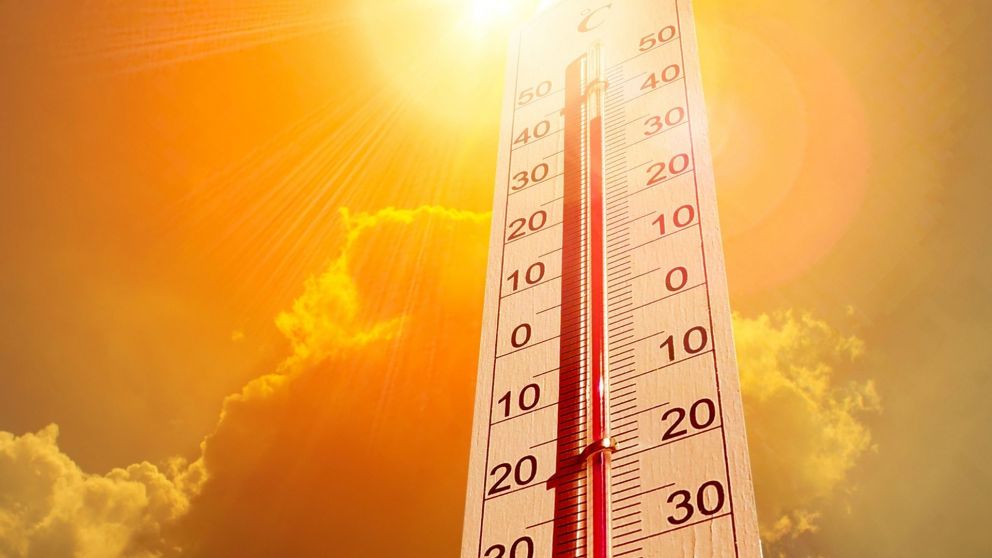 Recomendaciones de la OMS para cuidarse del sol y la radiación UV.