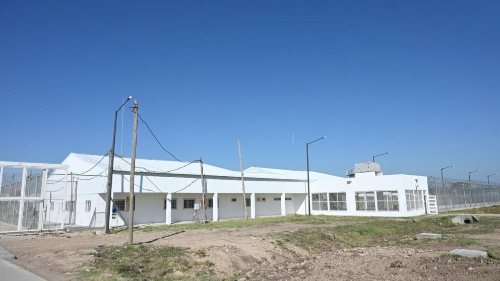 La Ciudad entregará la cárcel de Marcos Paz y avanzará con el cierre de Devoto en 2026