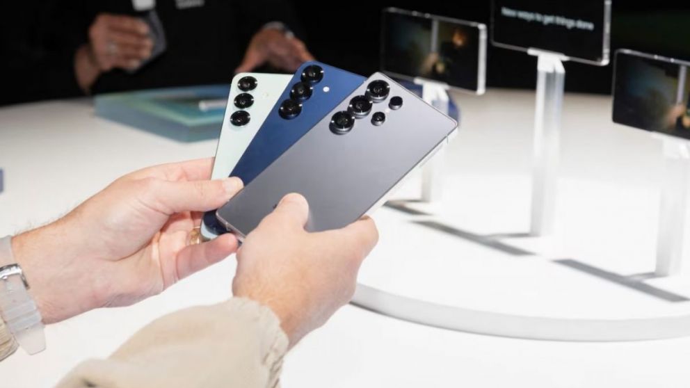 Celulares sin arancel: desde este jueves rige el 0% y el Gobierno espera una baja de precios