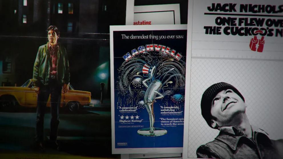 Qué ver en Netflix esta semana