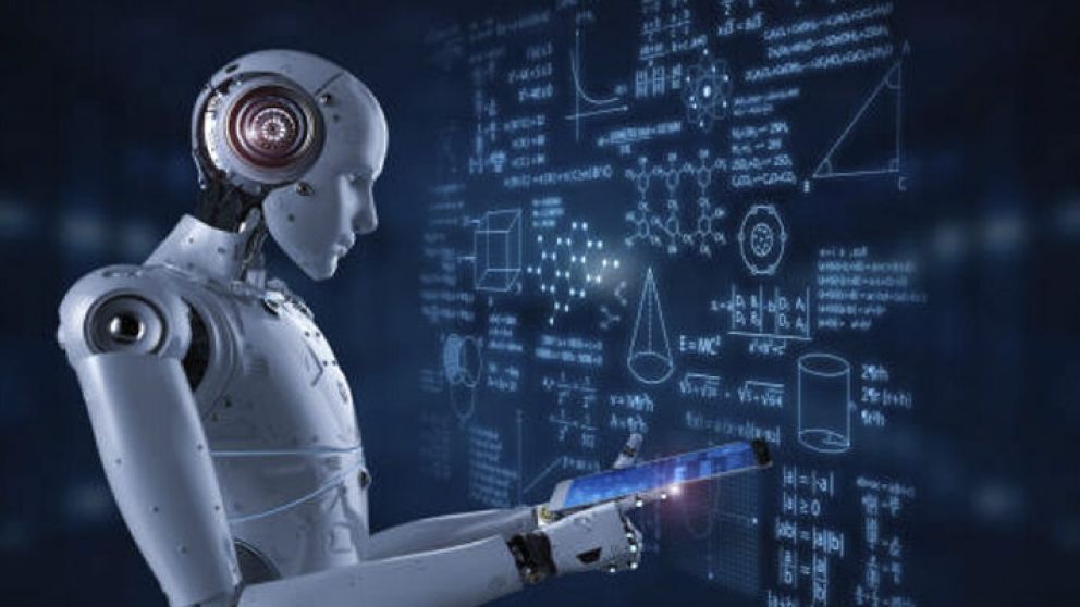 La inteligencia artificial entró en el mundo del trabajo, pero todavía no se sabe a dónde va.