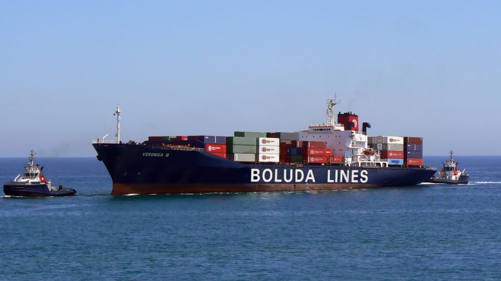 Estados Unidos incautó un nuevo petrolero vinculado a Venezuela y refuerza el control sobre el crudo