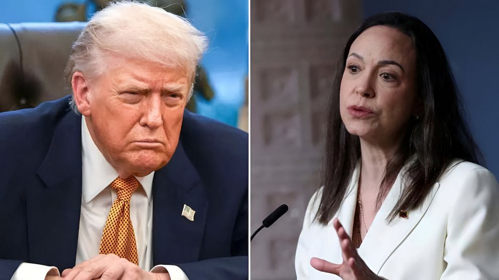 Una reunión clave para el futuro de Venezuela