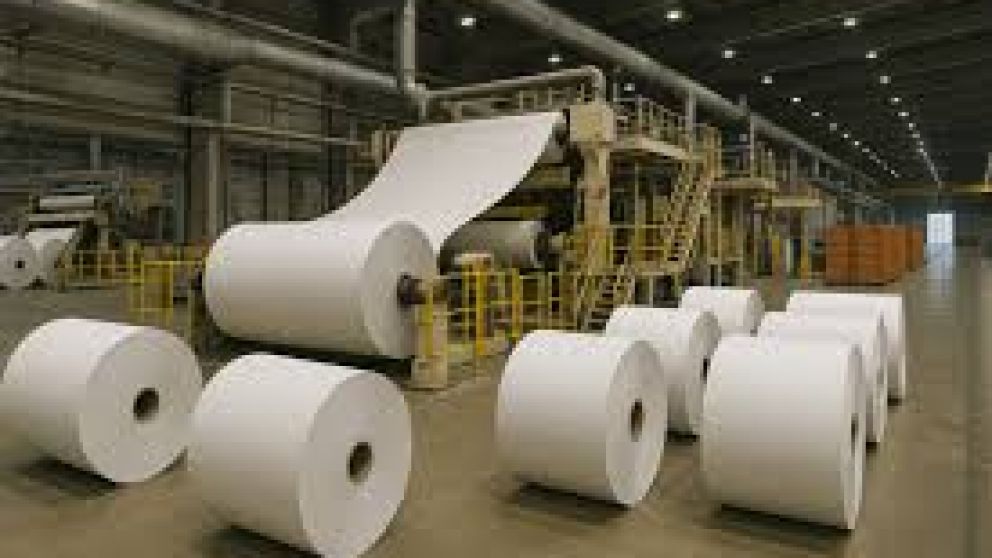 Actualizan la normativa para la importaci�n libre de aranceles de papel para uso editorial