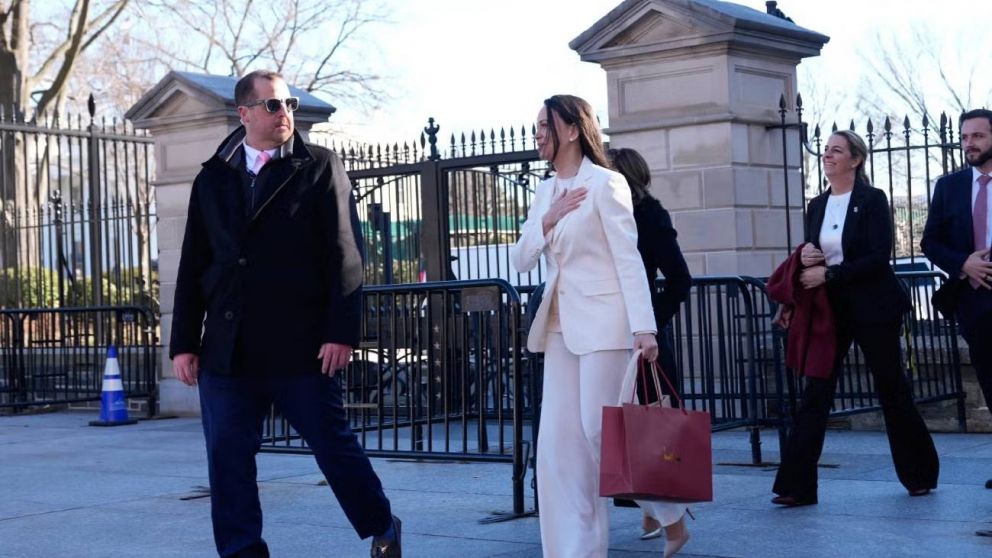 Noruega, entre el estupor y la vergüenza por el gesto de Machado con el Nobel