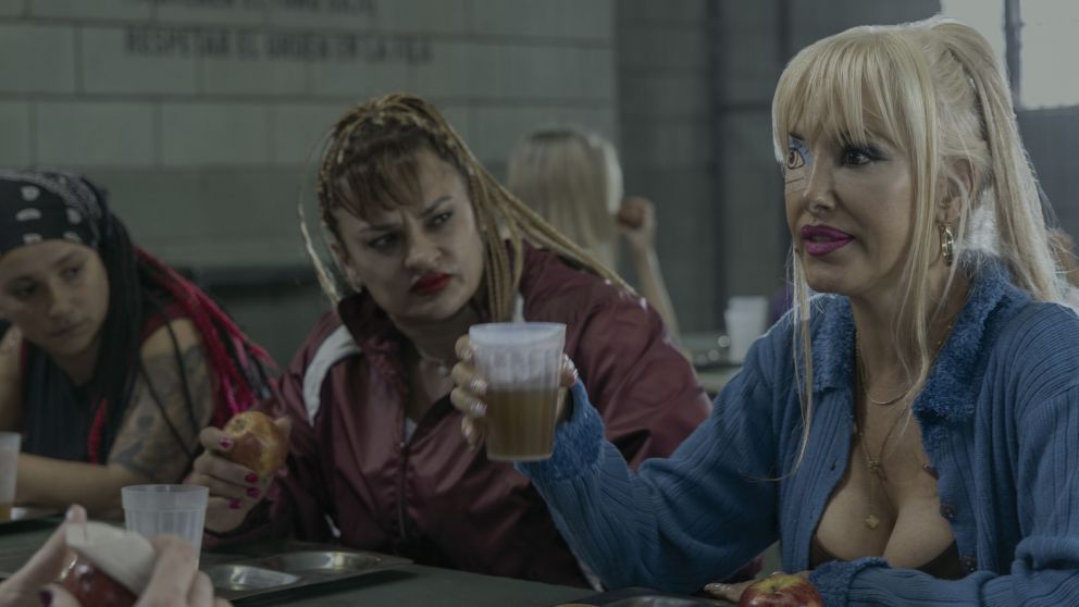 En el barro 2 llegar� a Netflix en febrero