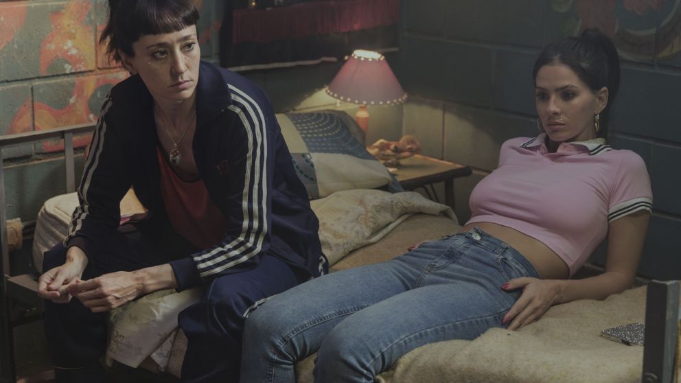 En el barro 2 llega a Netflix en febrero